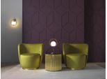 Poltrona Di Design Poltrona Monoposto Poltrone Relax Arredamento Italiano