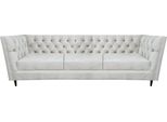 Divano In Pelle A Tre Posti Divano Soggiorno Mobili Imbottiti Seduta Mobili Chesterfield
