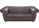 Divano A Tre Posti Divano Di Lusso Design Chesterfield Sedile Mobili Soggiorno
