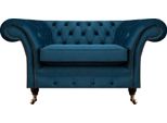 Poltrona Chesterfield Di Design Nuova Poltrona Di Lusso Mobili Imbottiti Soggiorno