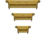 Set Di Divani Design Divani Imbottiti Divani Moderni Chesterfield Lusso Nuovo