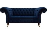 Divano Da Salotto Divano A Due Posti Imbottito Mobili Chesterfield Mobili Di Design