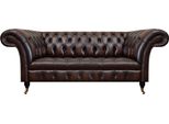 Divano Chesterfield A Tre Posti Divano Imbottito Arredamento Soggiorno Nuovo