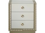 Consolle Comodini Comodini Design Legno Comodino Lucido Nuovo
