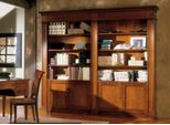 Scaffale Armadio Per Archiviazione In Legno Vero Armadio Per Ufficio Scaffali Armadi Libreria Solido
