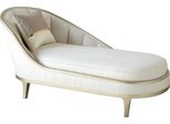 Chaise Lounge Chaise Lounge Soggiorno Divano Divano Lounge Sedile Tappezzeria Club Mobili