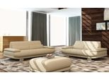 Divano Divano Imbottito 3 Posti Divani In Pelle Divani Divani Sedili Set Design Club Nuovo