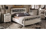 Letto Mobili Camera Da Letto Letto Matrimoniale Letti Design Legno Massello Vaccari Cav Giovanni