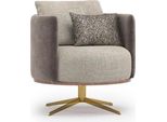Poltrona Poltrona Di Design Poltrona Imbottita Moderna Relax Sedia Di Lusso Nuova