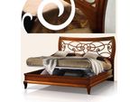 Letto Letto Matrimoniale Di Lusso Letto Imbottito In Legno Letto Matrimoniale Telaio Letto Moderno