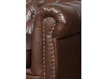 Divano Chesterfield A 3 Posti In Pelle Divano Divano Imbottito Seduta Divani A Tre Posti
