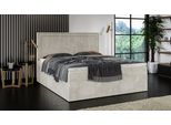 Letto Moderno Imbottito Di Design Mobili Matrimoniali Di Lusso Camera Da Letto Box Spring Mobili Da Letto