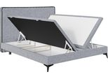 Letto Letto Matrimoniale Moderno Camera Da Letto Di Design Imbottitura In Tessuto Mobili Letti