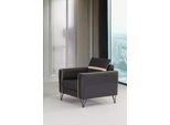 Poltrona Di Lusso Arredo Ufficio Stile Studio Moderno Poltrona Imbottita Designer