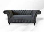 Divano Chesterfield A 2 Posti Divano Soggiorno Divano Imbottito Divani Xl A Due Posti