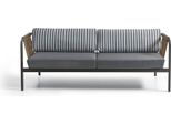 Divano Di Lusso Design Tre Posti Divano Moderno Mobili Imbottiti Nuovo Mobili Imbottiti