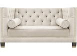 Divano Di Design Divano A Due Posti Soggiorno Tappezzeria Mobili Di Lusso Chesterfield