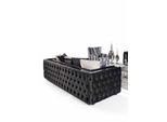 Divano Chesterfield 3 Posti Soggiorno Design Moderno Divani Tessile Nuovi