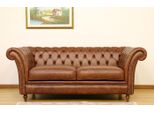Design Club Lounge Set Di Divani Chesterfield Divano In Pelle A 2 Posti Divano Imbottito
