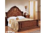 Camera Da Letto Letto Legno 160X200 Letti Marrone Letto Matrimoniale Mobili Mobili