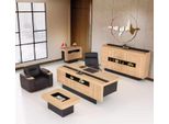 Mobili Studio Legale Mobili Per Ufficio Di Lusso Set Completo Tavolo Armadio 3 Pezzi
