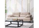 Divano Confortevole Divano A Tre Posti Design Italiano Divano Di Lusso Mobili