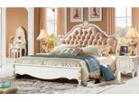 Letto Royal Chesterfield Mobili Per La Camera Da Letto Letti 180X200 In Pelle