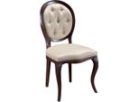 Sedie Sedia Sala Da Pranzo Poltrona Di Lusso Chesterfield Mobili Sedia Di Legno