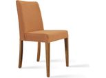 Arredamento Sedia Moderna Marrone Nuova Sedia In Legno Design Sala Da Pranzo