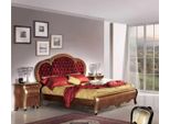 Letto Di Lusso Chesterfield Per La Camera Da Letto Design Imbottito Letti Di Lusso