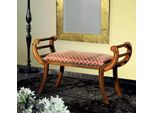 Seduta Panca Imbottita Mobili Classici Panca Di Design Sedute Panche