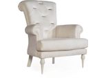 Poltrona Chesterfield Di Design Poltrone Monoposto Braccioli Mobili Lounge 1 Posto