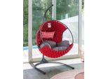 Poltrona Da Giardino Poltrona Oscillante Cesto Pensile Altalena Pensile Sedia Pensile Sedia Pensile