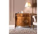 Credenza Cassettiera Marrone Mobile Scaffale Di Lusso Mobile In Legno Nuovo