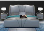 Mobili Letto Design Letti Letto Matrimoniale Lusso Camera Da Letto Legno Nuovo