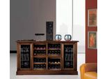 Casa Bar Mobile Bar Tavolo Scaffale Vino Scaffale Vino Armadio Vino Vetrina Di Lusso