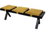 Panchina Panca Sala Da Pranzo Panche Mobili Panche Ottomane Soggiorno 140X40X45
