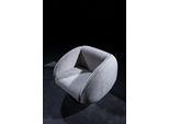 Poltrona Tessile 1 Posto Poltrona Imbottita Design Moderno Soggiorno Di Lusso