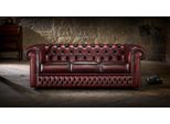 Divano Imbottito Di Design Chesterfield Set Di Divani In Pelle Divani Tessili Di Lusso #137