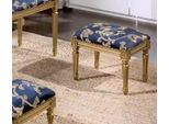 Sgabello Di Design Sgabello Di Lusso Sgabello Imbottito Sgabello Seduta Sgabello Classico Nuovo