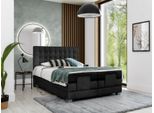 Letto A Molle Letto Imbottito Mobili Imbottiti Letto Di Lusso Camera Da Letto Design Moderno Nuovo