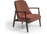 Poltrona Salotto Imbottitura Di Lusso Seduta Design Mobili Arredamento Moderno