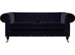 Divano A Due Posti Mobili Imbottiti Soggiorno Nuovi Mobili Imbottiti Moderni Chesterfield