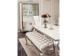 Sgabello Sedile Panche Design Tessile Tessuto Panca Soggiorno Mobili Di Lusso Chesterfield