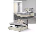 Letto Letto Matrimoniale Mobili Per La Camera Da Letto Letti Arredamento In Stile Italiano
