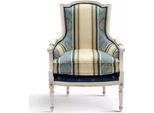 Poltrona Divano Imbottitura 1 Posto Design Divani Di Lusso Divani Tessili Nuovo
