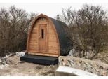 Sauna Legno Giardino Sauna Legno Esterno Saune Sauna Secca 300X240X260
