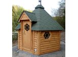Sauna Casa Della Sauna Sauna Da Giardino Sauna Da Giardino Sauna All'aperto Sauna Secca