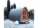 Sauna Legno Giardino Sauna In Legno Sauna All'aperto Sauna Secca 350X240X260