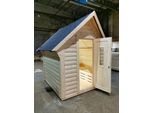 Sauna Giardino Sauna Secca Sauna Finlandese Legno Sauna Esterna Giardino